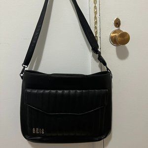 Beis Messenger Bag / Work Tote